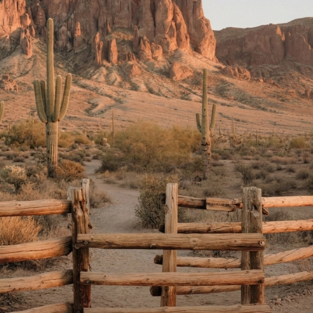 The Corral