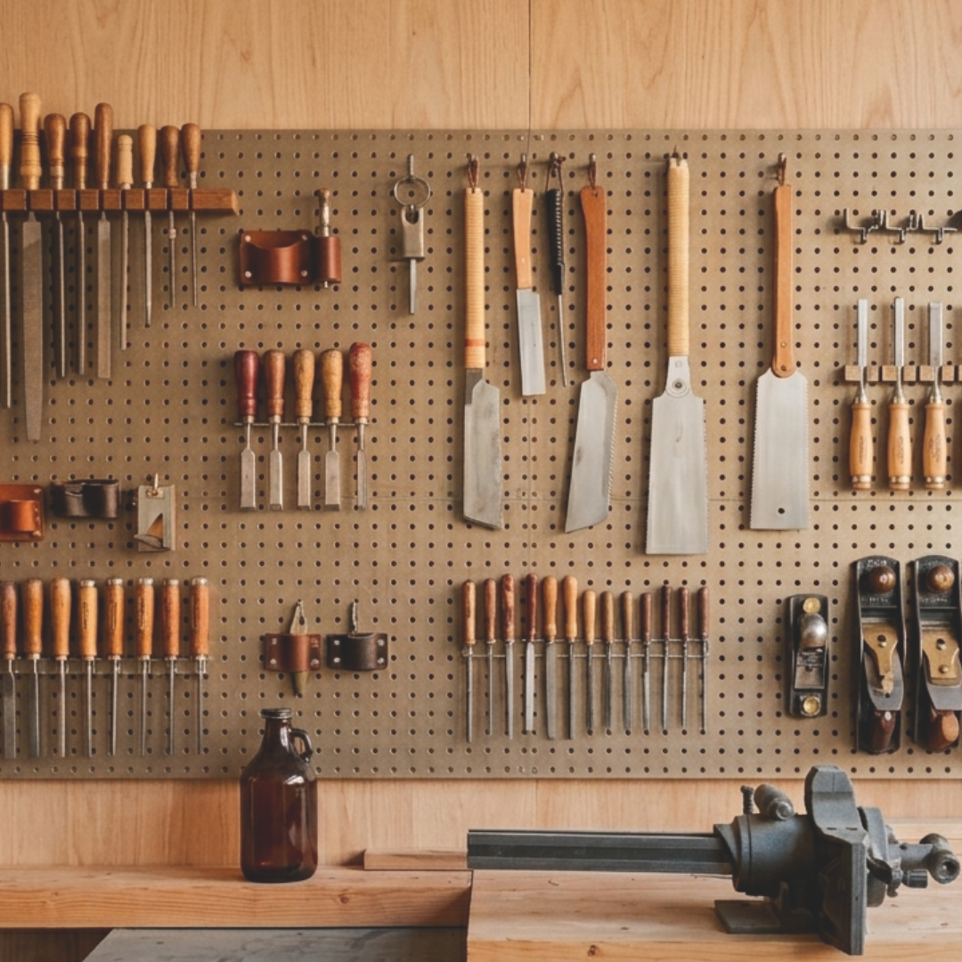 The Artisan Mag